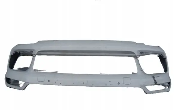 Porsche Cayenne (9Y0 9Y3) Front bumper R27P1