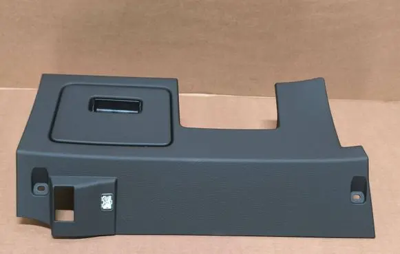 Audi Q3 F3 Dashboard lower bottom trim panel 83B863075