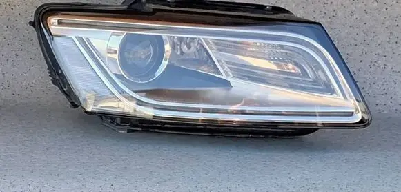 Audi Q5 SQ5 8R Headlight/headlamp 8R0941032C 90038857 1406001102