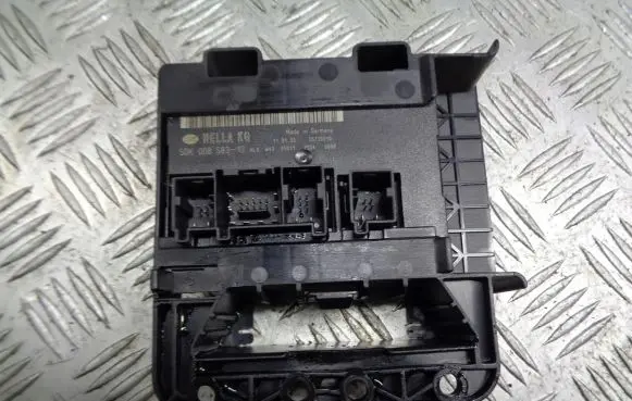 Volkswagen Golf V Voice control module 1K1907348A