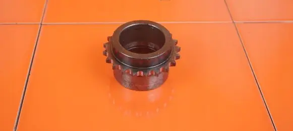 Nissan Navara D23 Timing chain sprocket 3918R YS23 YS23E280