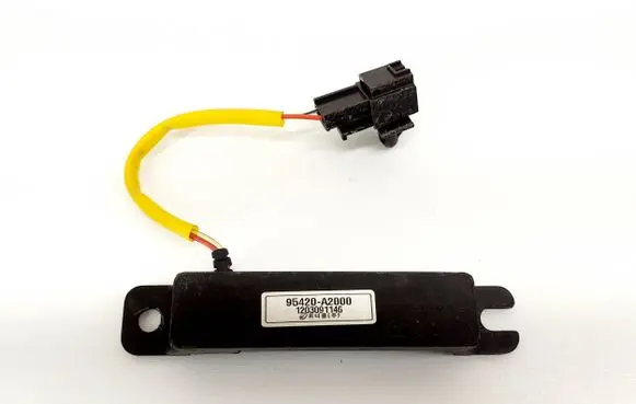 KIA Ceed Aerial antenna amplifier 95420A2000