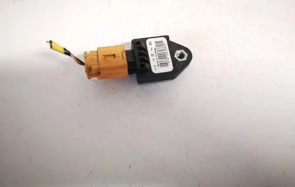 Fiat Punto (188) Airbag deployment crash/impact sensor 51701718 5170171