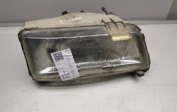 Fiat Ducato Headlight/headlamp 35680748