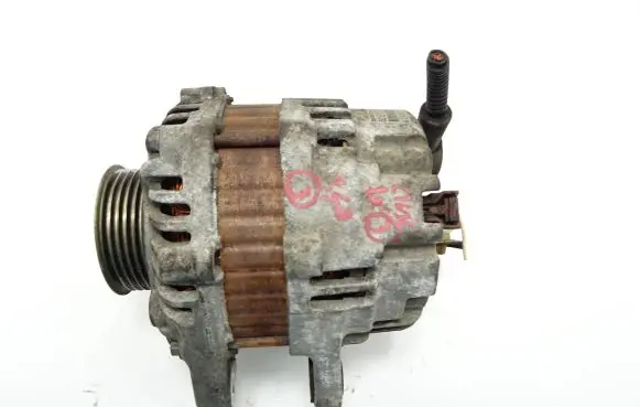 Honda Civic IX Generator/alternator A5TJ0291ZE AHGA84 2622