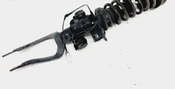 BMW 7 F01 F02 F03 F04 Front shock absorber/damper 6796940