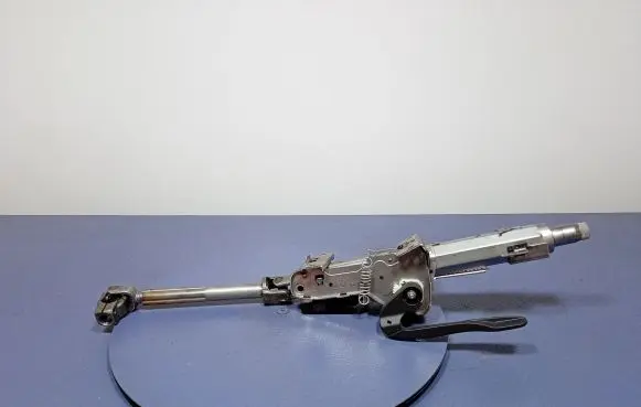Volkswagen Golf VII Steering wheel axle 5Q1419512C