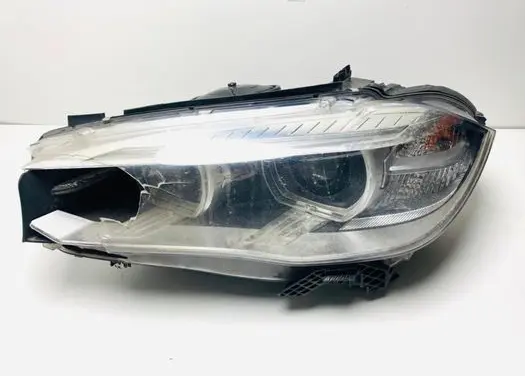 BMW X5 F15 Headlight/headlamp 7290053 0406153065 F00HTB3041