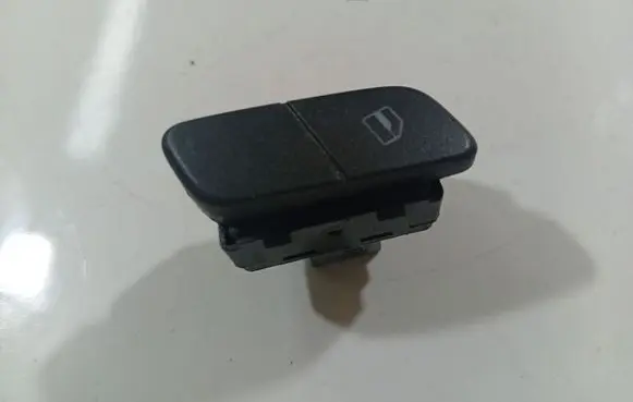 Volkswagen Polo IV 9N3 Electric window control switch 6q0959855