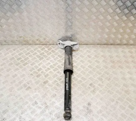 Rear shock absorber/damper