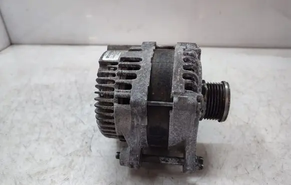 Mazda CX-5 Generator/alternator A2TX3081