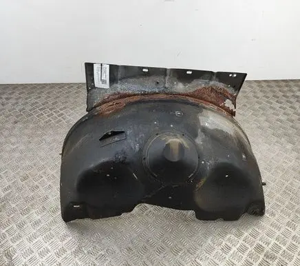 Land Rover Defender Front wheel arch liner splash guards AWJ710040