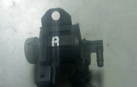 Ford Galaxy Turbo solenoid valve 1J0906283A