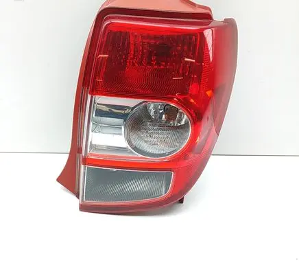 Toyota Urban Cruiser (XP110) Rear/tail lights 8155152670