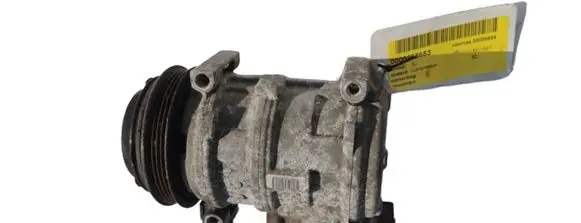 Jaguar XJ SERIE 1 Air conditioning (A/C) compressor (pump) 447200-4146 447200-4146 10PA17C HFC134A