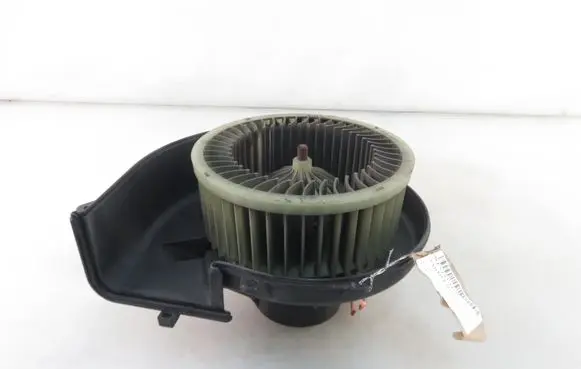 Audi A2 Heater fan/blower 6Q1820015A