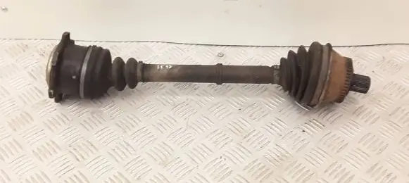 Audi A8 S8 D2 4D Front driveshaft