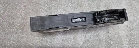 BMW 1 E81 E87 Engine ECU kit and lock set 9217853 5WK49515ABR