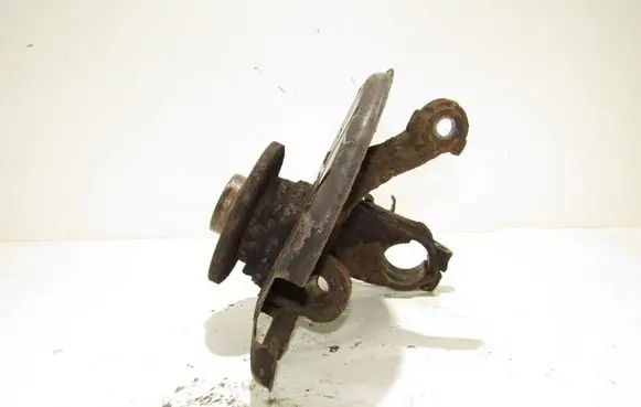 Volkswagen Eos Front wheel hub kodo