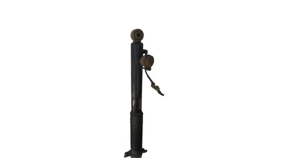 Opel Zafira C Rear shock absorber/damper 314801718 13357178 442400008920