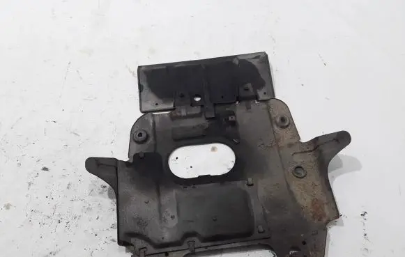Toyota Land Cruiser (J120) Engine splash shield/under tray 5145035020