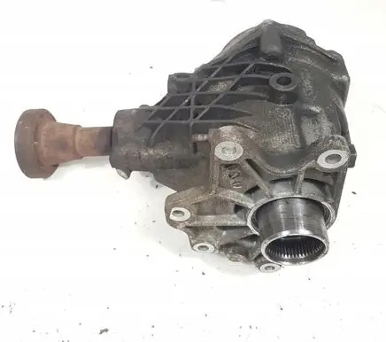 Ford Kuga I Gearbox transfer box case 7530101200