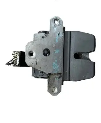 Ford Focus Tailgate/trunk/boot lock/catch/latch R442A66DA