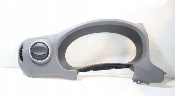Citroen Berlingo Dashboard side air vent grill/cover trim 