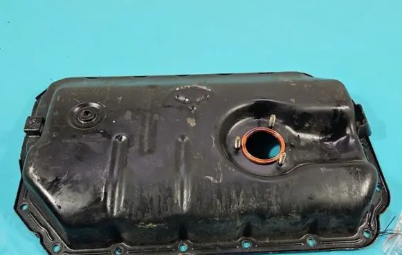 Audi A8 S8 D4 4H Oil sump CTU IMPRK1424915
