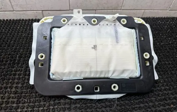Renault Megane III Passenger airbag 985155802R