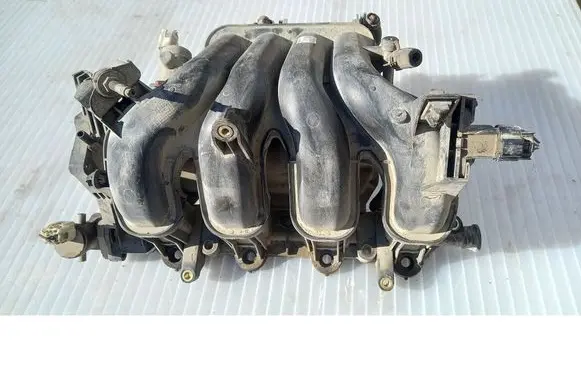 Mazda 3 I Intake manifold