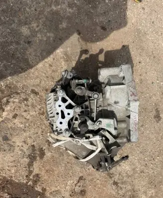 Jeep Compass Manual 6 speed gearbox 55250410