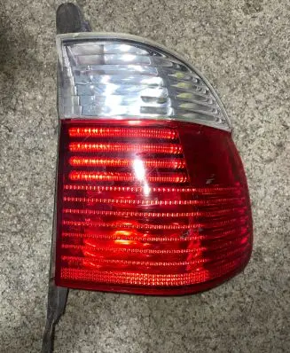 BMW 5 E39 Rear/tail lights 6902532 310520020 301388