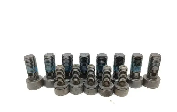 Renault Trafic III (X82) Flywheel bolts 