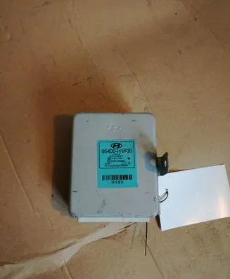 Hyundai Terracan Other control units/modules 95400H1600
