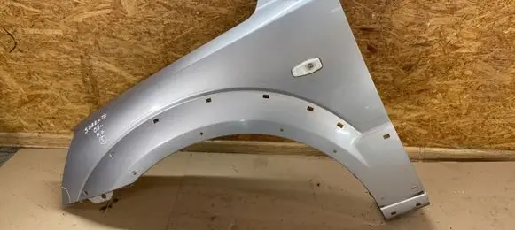 KIA Sorento Fender