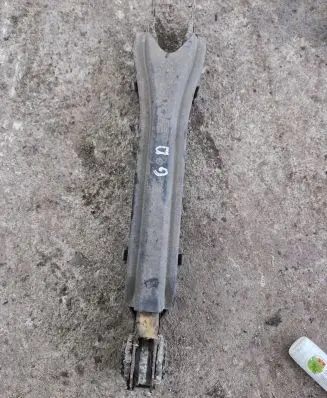 Mercedes-Benz C W204 Rear upper control arm/wishbone