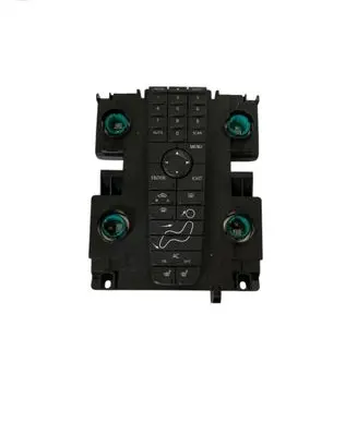 Volvo C70 Climate control unit 30739671