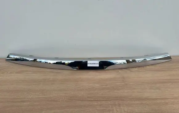 Dacia Dokker Front bumper splitter molding 623825545R