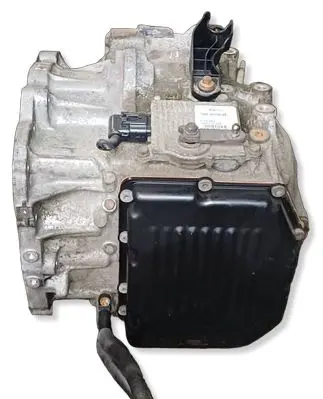 Ford Mondeo MK IV Automatic gearbox 6G917000