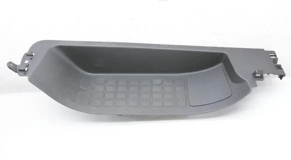 Opel Vivaro Front sill trim cover 98091633ZD 98100695ZD 98133135ZD