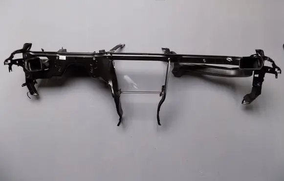 Audi A7 S7 4G Dashboard cross member/frame bar 