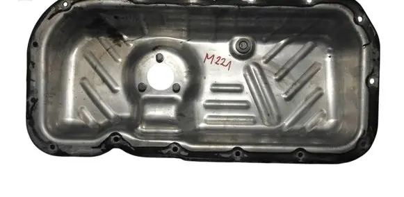 Audi A6 S6 C7 4G Oil sump 059103602AE