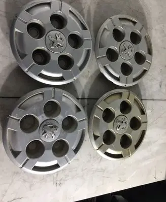 Peugeot Boxer Original wheel cap 