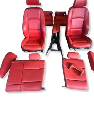 BMW 3 E92 E93 Interior set 