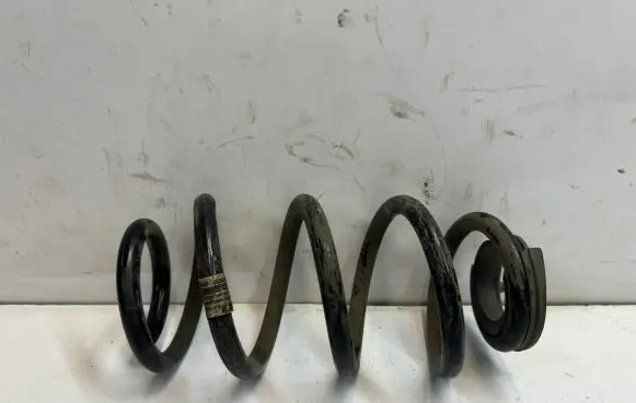 BMW X1 F48 F49 Rear coil spring 687166502