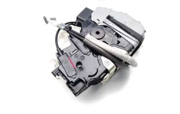 Hyundai Ioniq Front door lock 81320-G2030