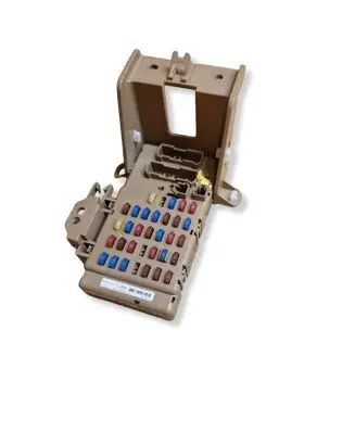 Subaru XV I Fuse module 82201FJ110 312058