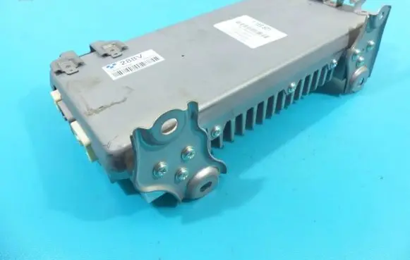 Lexus LS 460 - 600H Central body control module G9250-50030 IMPRK1189601