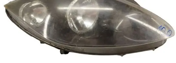 Seat Leon (1P) Headlight/headlamp 5p1941034b-kolumb